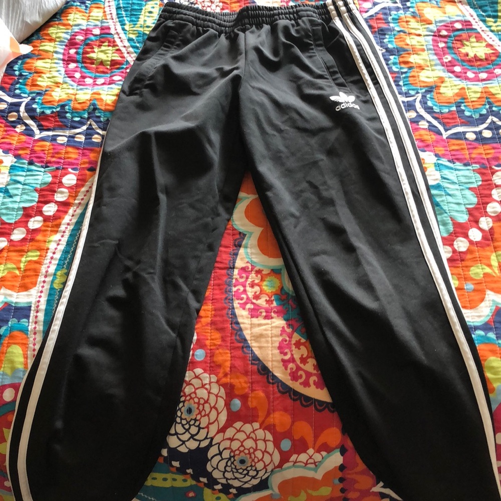 Sweatpants